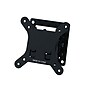 Monoprice® 106524 Adjustable Tilting TV Wall Mount Bracket For 10"-26" Plasma Up to 30 lbs., Black~#|#~m003579618_sc7