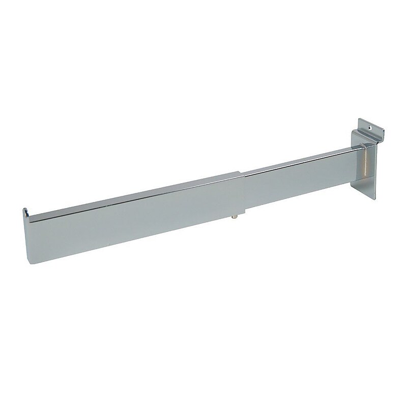 Nahanco Extendable Straight Arm, Chrome (RWA9) image 1