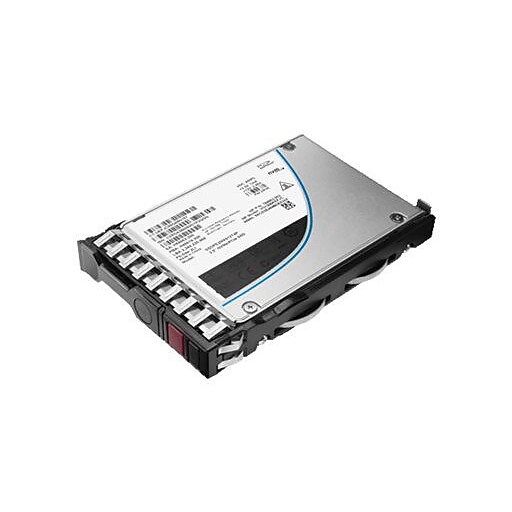 Shop Staples for HP Mixed Use Solid state drive 1.6 TB 2.5" SFF SAS 12Gb/s for Modular Smart