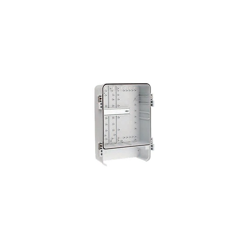 AXIS T98A15-VE Surveillance Cabinet for Outdoor Network Camera image 1