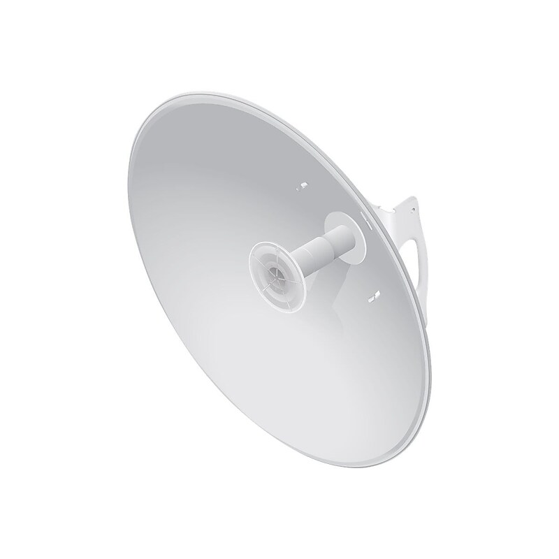 Ubiquiti® airFiber® X Antenna for AF-5X Radio, 30 dBi (AF-5G30-S45) image 1
