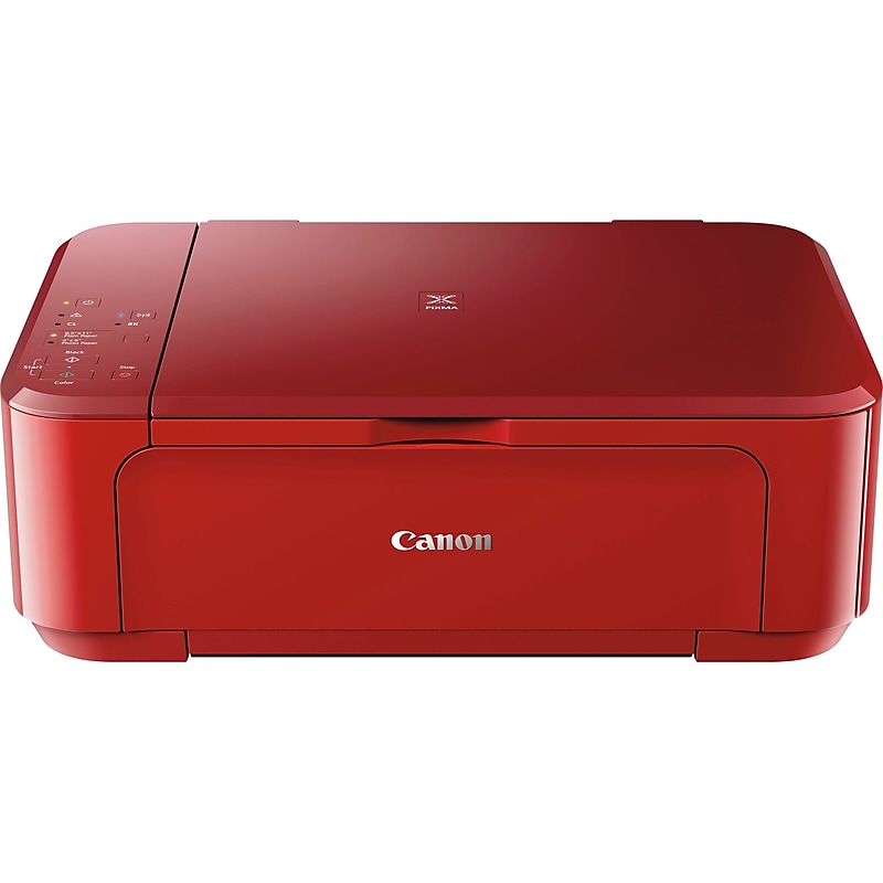 Canon PIXMA MG3620 USB & Wireless Color Inkjet Multifunction Printer (0515C042) image 1