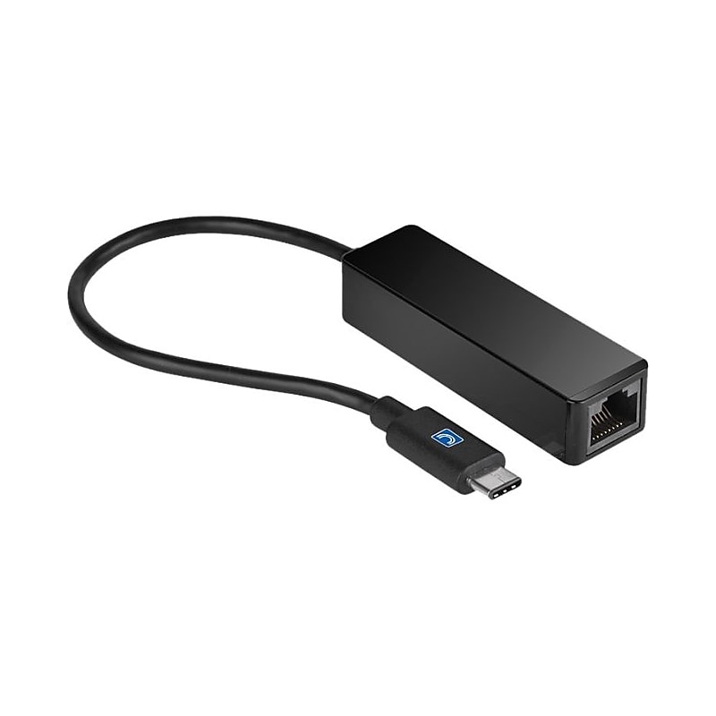 Comprehensive USB Gigabit Ethernet Adapter (USB31-RJ45) image 1