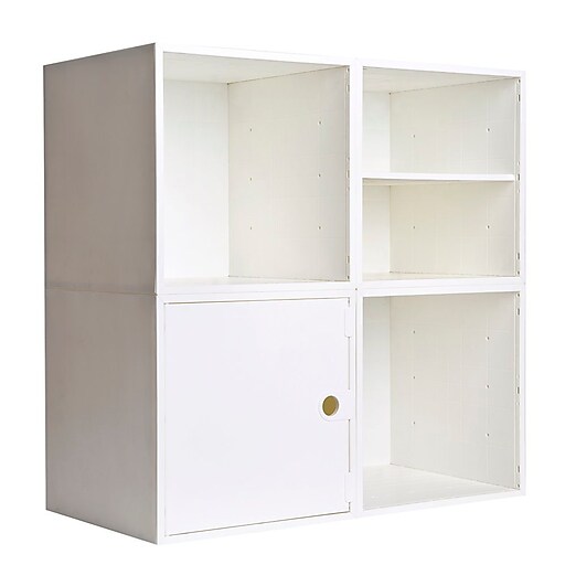 Cube Smart Storage System Dandk Organizer