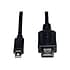 Mini Displayport to HDMI Adapter Cable