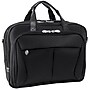 McKlein Pearson Expandable Double Compartment Laptop Briefcase, Tech-Lite Ballistic Nylon, Black (74565)~#|#~m003637092_sc7