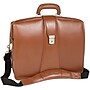McKlein V Series, HARRISON, Top Grain Cowhide Leather,Partners Laptop Briefcase, Brown (83384)~#|#~m003637154_sc7