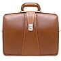 McKlein V Series, HARRISON, Top Grain Cowhide Leather,Partners Laptop Briefcase, Brown (83384)~#|#~m003637155_sc7