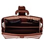 McKlein V Series, HARRISON, Top Grain Cowhide Leather,Partners Laptop Briefcase, Brown (83384)~#|#~m003637156_sc7