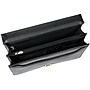 McKlein V Series, LEXINGTON, Top Grain Cowhide Leather,Flapover Double Compartment Briefcase, Black (83545)~#|#~m003637171_sc7