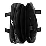 McKlein R Series, PEARSON, Top Grain Cowhide Leather,Expandable Double Compartment Laptop Briefcase, Black (84565)~#|#~m003637185_sc7