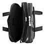 McKlein R Series, PEARSON, Top Grain Cowhide Leather,Expandable Double Compartment Laptop Briefcase, Black (84565)~#|#~m003637186_sc7