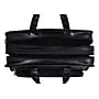 McKlein Leather Briefcase, Laptop Compatible, Black (88435)~#|#~m003637256_sc7