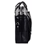 McKlein Leather Briefcase, Laptop Compatible, Black (88435)~#|#~m003637259_sc7