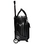McKlein River North Triple Compartment Laptop Briefcase, Full Grain Cashmere Napa Leather, Black (43555)~#|#~m003637302_sc7