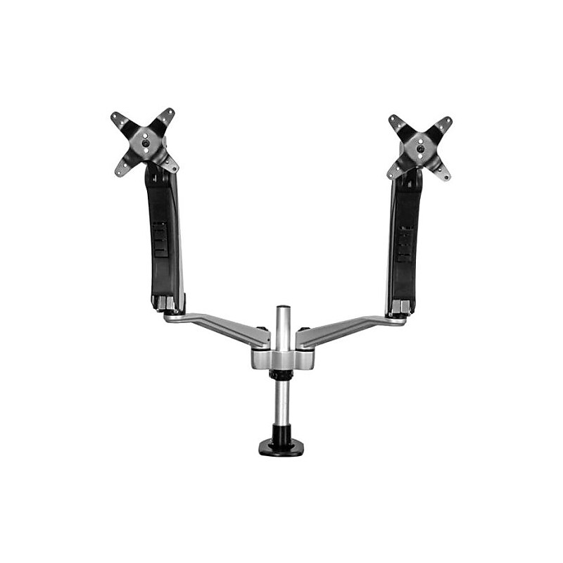 StarTech Dual Monitor Mount with Full-Motion Arms, Up to 30" (ARMDUAL30) image 1