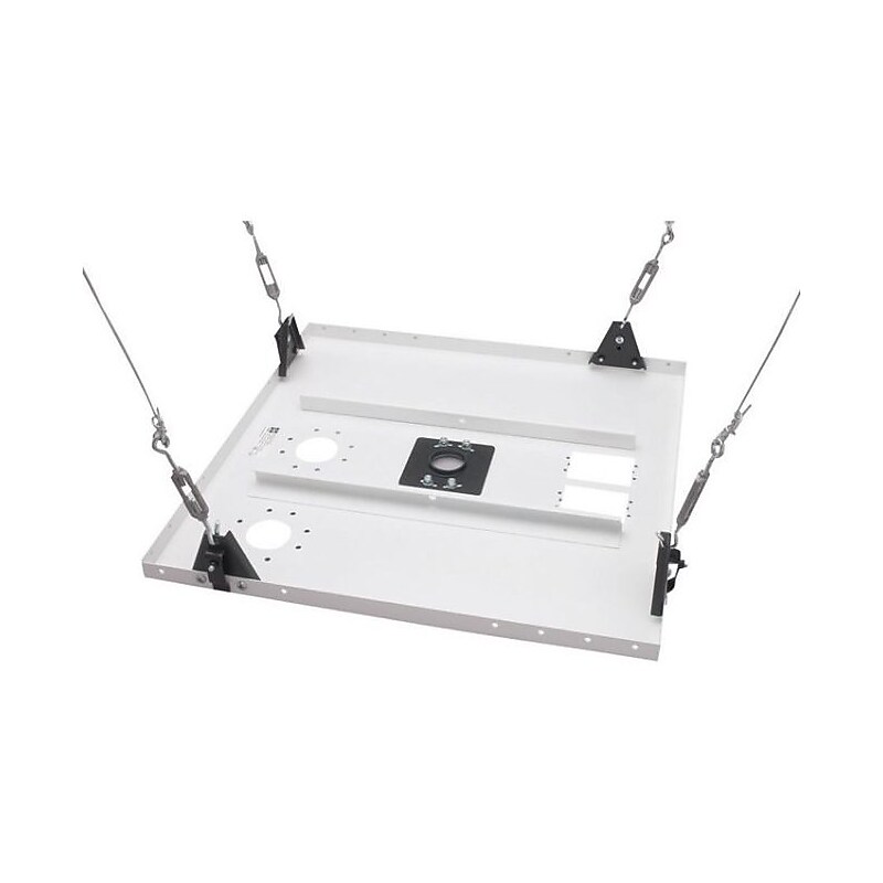Epson Suspended Ceiling Tile Replacement Kit, White (V12H805001) image 1