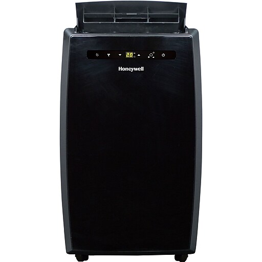 Shop Staples for Honeywell 12,000 BTU Portable Air Conditioner with