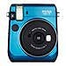 Fujifilm Instax Mini 70 Instant Film Camera, Island Blue