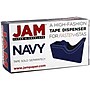 JAM Paper Desktop Dispenser, 2.5", Blue (338na)~#|#~m003758001_sc7
