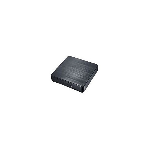 Lenovo Slim DB65 DVD+/-RW 8x Burner Disk Drive (12674269) | Staples