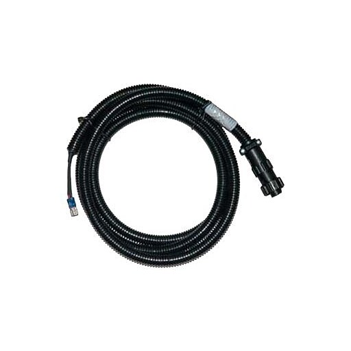 Zebra® Power Extension Cable, 6' (CA1210) Staples