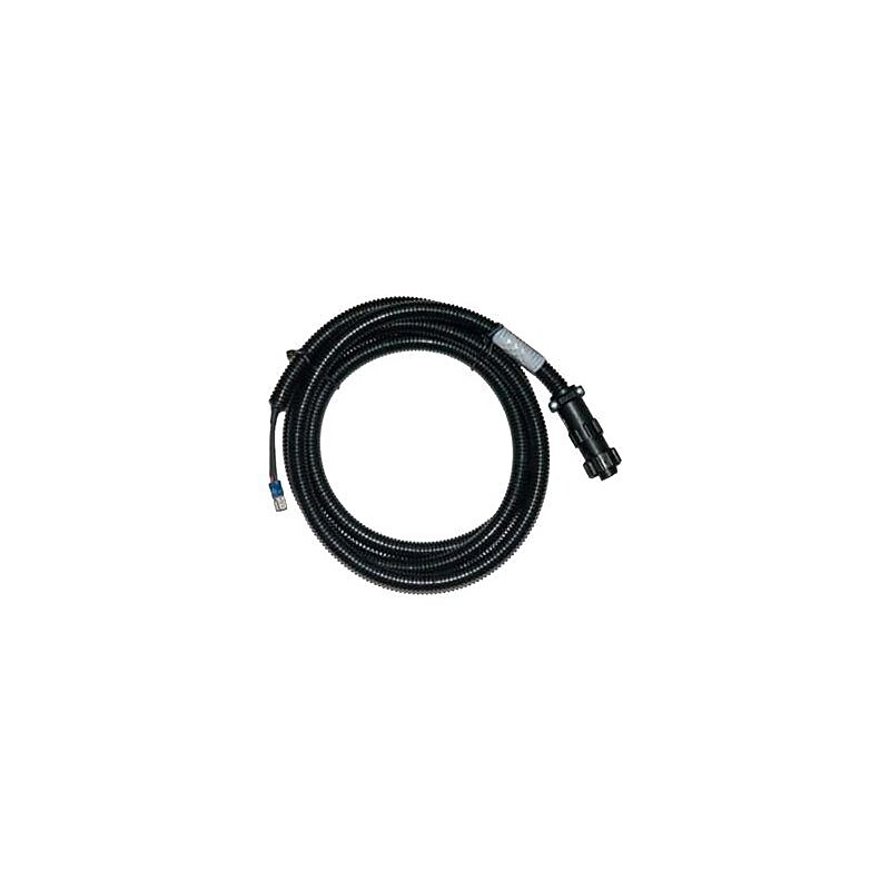 Zebra® Power Extension Cable, 6' (CA1210) image 1