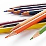 Prismacolor Premier Verithin Colored Pencil Set, Assorted Colors, 36 Pencils/Pack (2428)~#|#~m003759596_sc7