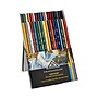 Prismacolor Premier Verithin Colored Pencil Set, Assorted Colors, 36 Pencils/Pack (2428)~#|#~m003759602_sc7