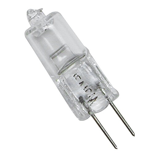 Moonrays 95499 20-watt Halogen Bi-Pin Replacements 2-Pack 
