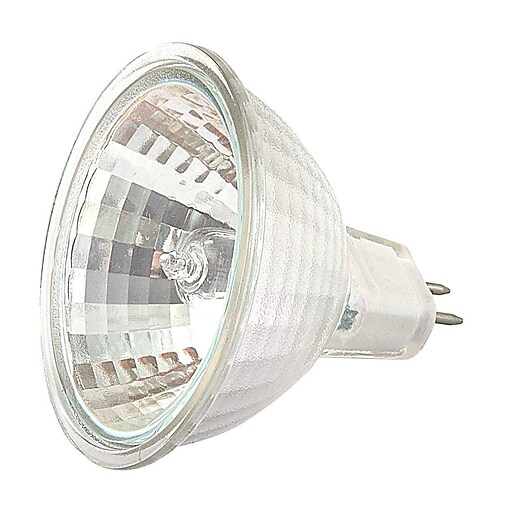 Moonrays 95510 50Watt 12Volt MR16 Halogen Replacement Light Bulb