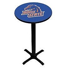 Wave 7 NCAA Pub Table; Boise State University