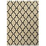 StyleHaven Transitional Border Polypropylene 7'10" X 10'10" Navy/Green Area Rug (WMEI9650B8X11L)~#|#~m003806917_sc7