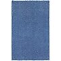 StyleHaven Shag Heathered Polyester 5' X 7' Blue Area Rug (WHEV734085X8L)~#|#~m003806948_sc7