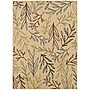 StyleHaven Transitional Solid Shag 100% Wool 6' x 9' Grey Area Rug  (WANO271086X9L)~#|#~m003806997_sc7