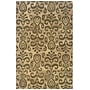 StyleHaven Largescale Floral Nylon/Polypropylene 6'7"X9'6" Ivory/Multi Area Rug (WSDN6361A6X9L)~#|#~m003808522_sc7