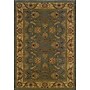 StyleHaven Tribal Ikat Nylon/Polypropylene 7'10"X10'10" Ivory/Grey Area Rug (WSDN6371C8X11L)~#|#~m003808638_sc7
