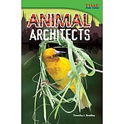 Animal Architects, Paperback (15822)