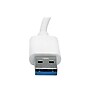 Tripp Lite USB 3.0 Memory Card Reader/Writer, Aluminum (TRPU352000MDAL)~#|#~m003809429_sc7