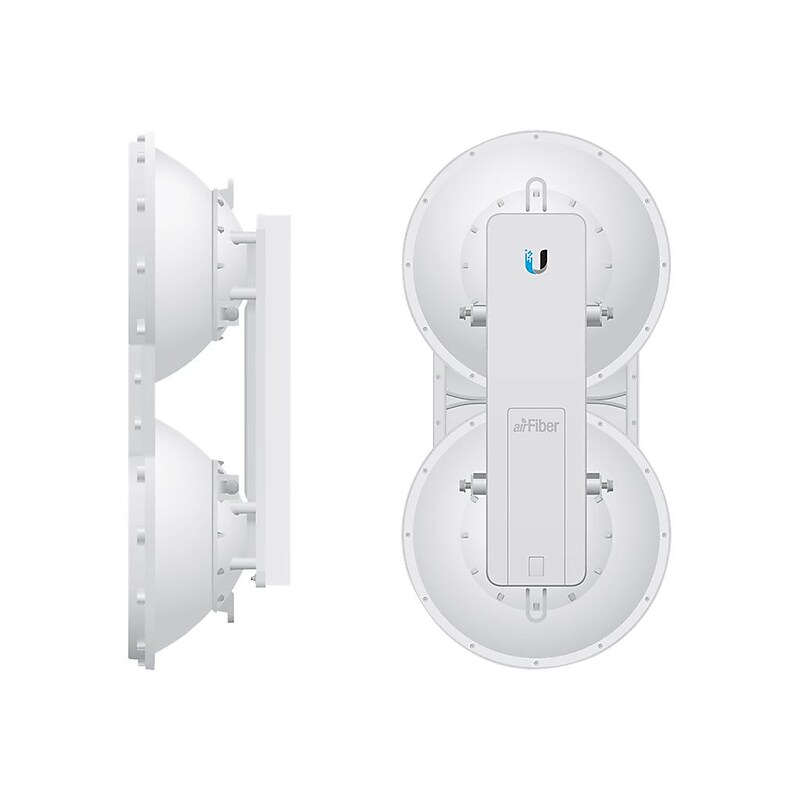 Ubiquiti® airFiber® 5 Full Duplex Point-to-Point Gigabit Radio, 1 Gbps (AF-5U US) image 1