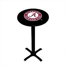 Wave 7 NCAA Pub Table; Virginia - Orange