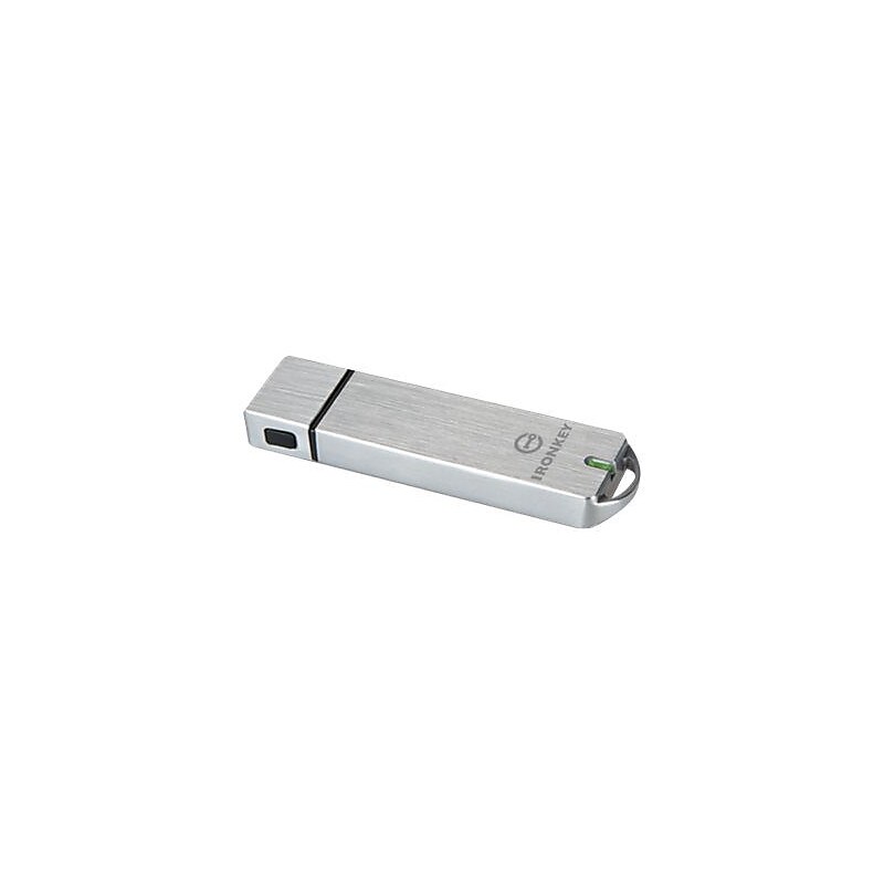 Kingston Enterprise 8GB USB 3.0 Flash Drive (IKS1000E/8GB) image 1
