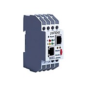 Lantronix XPress DR-IAP Industrial Device Server with Installable Industrial Protocols (XSDRIN-03)