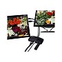 SIIG® Mini-DP Video Dock with USB 3.0 LAN Hub, Black (JU-H30412-S1)~#|#~m003819076_sc7