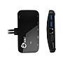 SIIG® Mini-DP Video Dock with USB 3.0 LAN Hub, Black (JU-H30412-S1)~#|#~m003819079_sc7