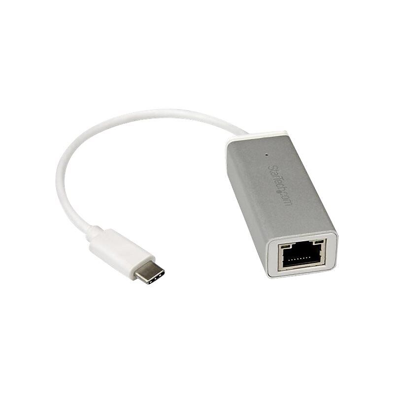 StarTech USB Gigabit Ethernet Adapter (US1GC30A) image 1