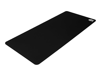 Steelseries Qck Xxl Gaming Mouse Pad Black Staples
