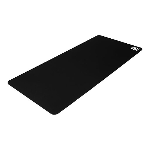 CORSAIR NonSkid Gaming Mouse Pad, Black (CH9000108WW) Staples