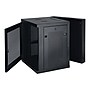 Tripp Lite SmartRack 12U Wall Mount Server Cabinet Enclosure (SRW12USDP)~#|#~m003819209_sc7