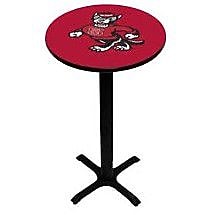 Wave 7 NCAA Pub Table; North Carolina State - Wolf